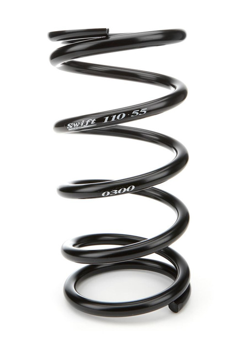 SWIFT SPRINGS Conventional Spring 11in x 5.5in x 300lb 