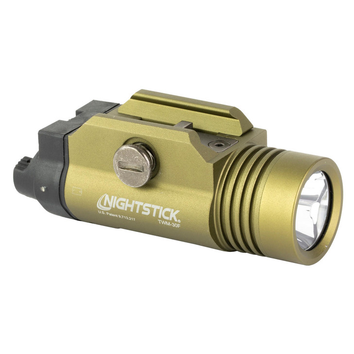  Nightstick Wpn Mntd Light 