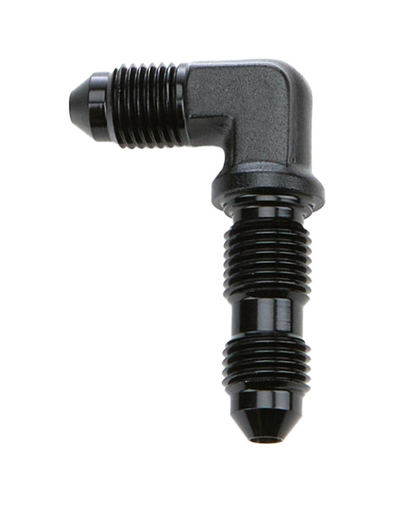 ALLSTAR PERFORMANCE Bulkhead AN 90 Deg -3 