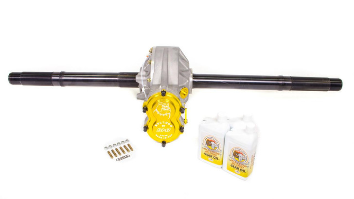 DIVERSIFIED MACHINE XR2 Sprint Rear End 4.86 R&P 