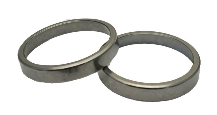 DRP PERFORMANCE Bearing Race Kit 2.5in GN 5x5 DRP Prem Finished 