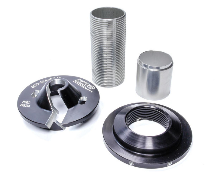 KLUHSMAN RACING PRODUCTS 5in Coil Over Kit QA1 51 Series 