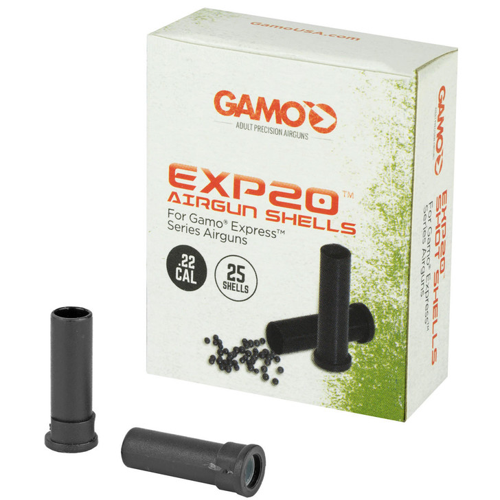  Gamo Viper Express Shot Shell Ammo 