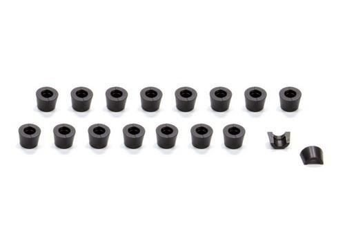PAC RACING SPRINGS 5/16 Valve Locks - 8 Degree Sq. Groove 
