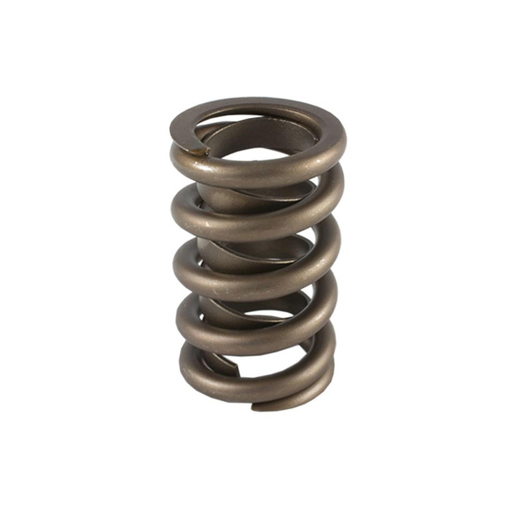 PAC RACING SPRINGS 1.260 Single Valve Spring w/Damper (1) 