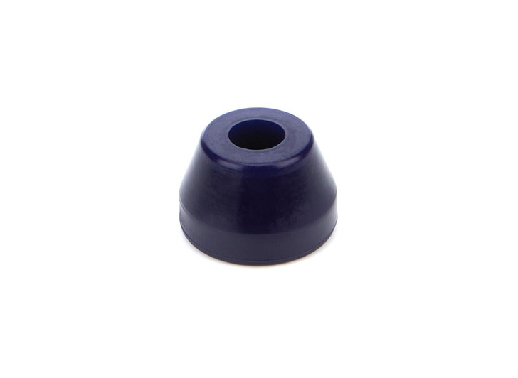 QUICKCAR RACING PRODUCTS Replacement Bushing Blue Extra Soft 