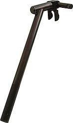 T AND D MACHINE BBC Valve Spring Compressor 