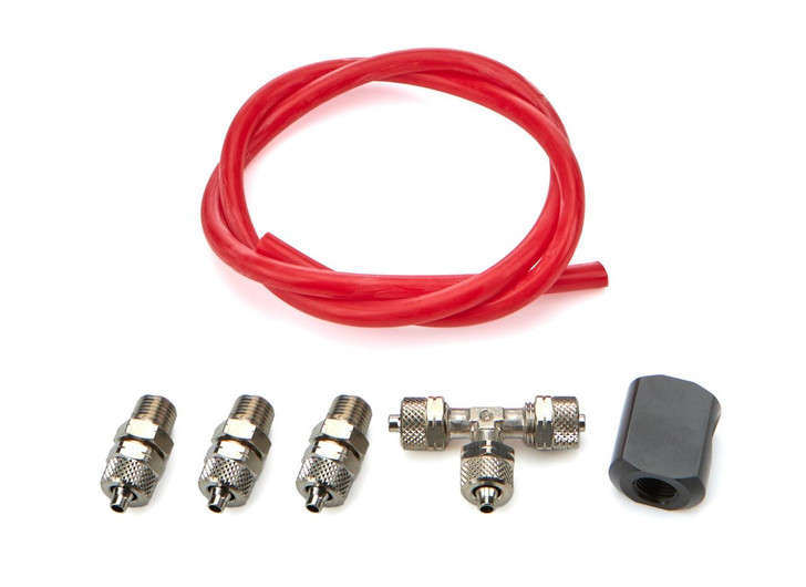 SNOW PERFORMANCE Dual Nozzle Upgrade 