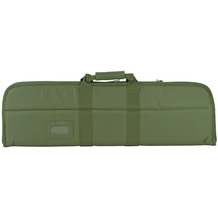 NCSTAR Ncstar Vism Gun Case 32"x10" Green 