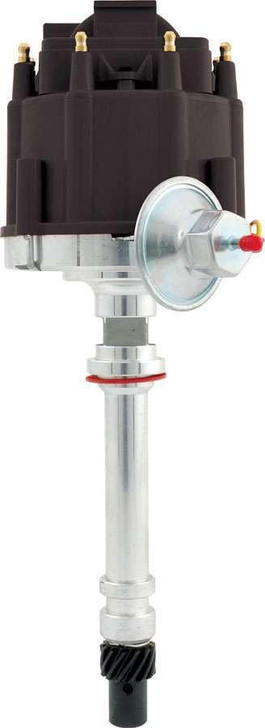 ALLSTAR PERFORMANCE GM HEI Distributor w/Black Cap 