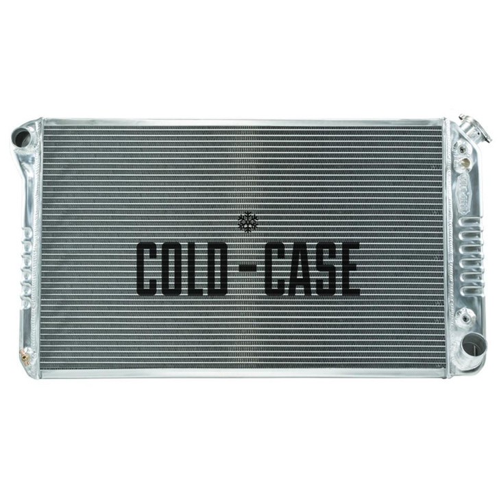 COLD CASE RADIATORS 67-76 Chevy GMC Pickup Radiator AT 