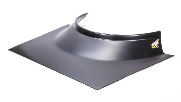 FIVESTAR Cockpit Deflector Black 