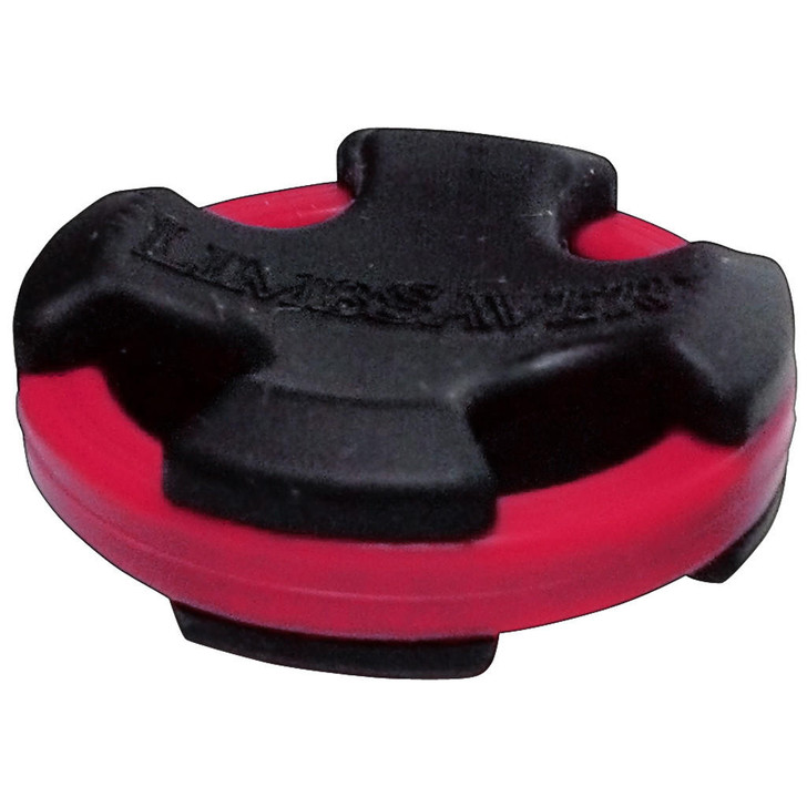 Limbsaver Broadband Dampeners Solid Limb Red 2 Pk
