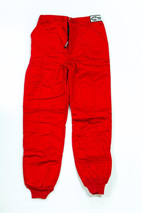 G-FORCE GF505 Pants Only X-Large Red 