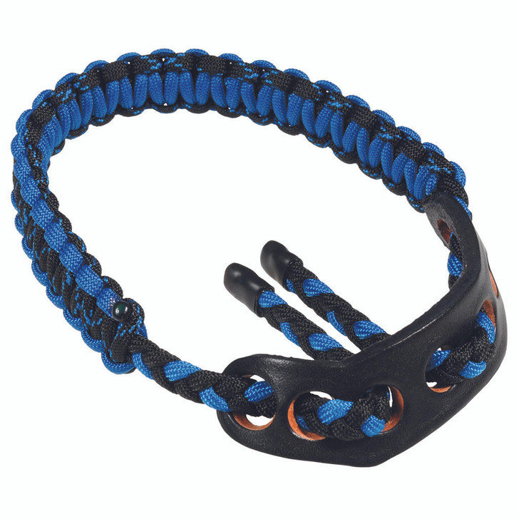 Paradox Elite Custom Cobra Bow Sling Black/blue