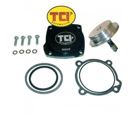 Tci Ford C4 High Perf. Servo 