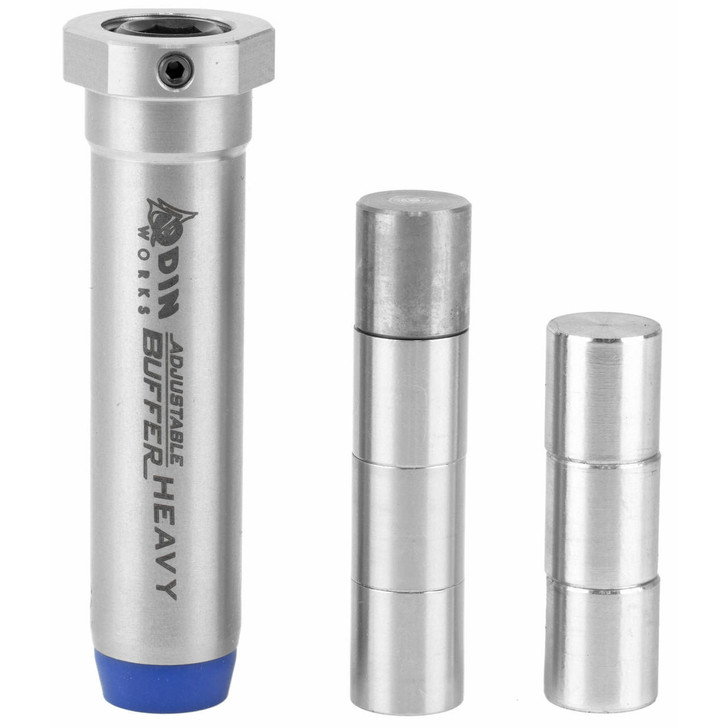  Odin Adjustable Bufferar15 Hvy Blem 