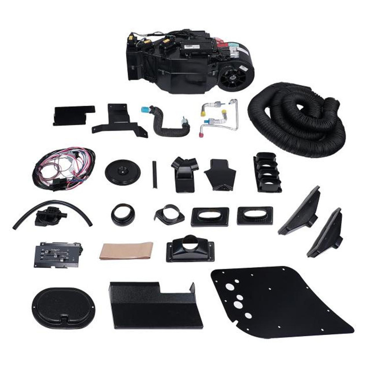 VINTAGE AIR Evaporator Kit 81-87 GM P/U With A/C 