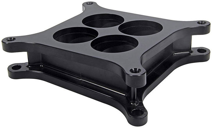 ALLSTAR PERFORMANCE Adjustable Angled Carb Spacer 