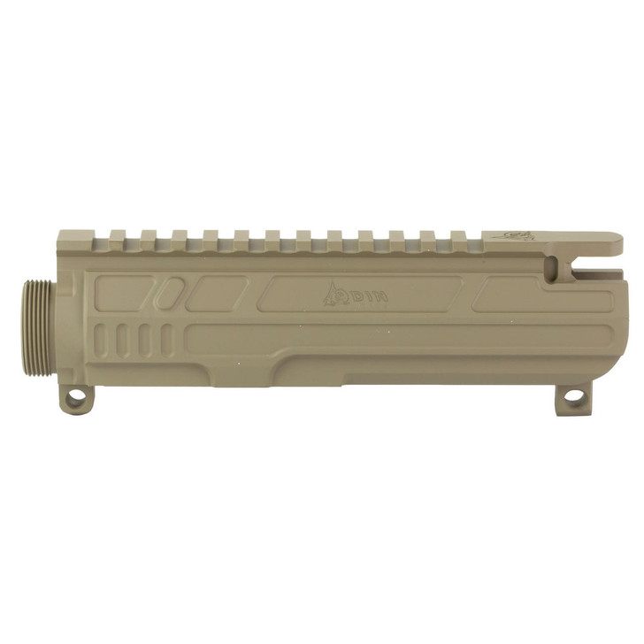 Odin Works Odin Otr-15 Billet Upper Fde 