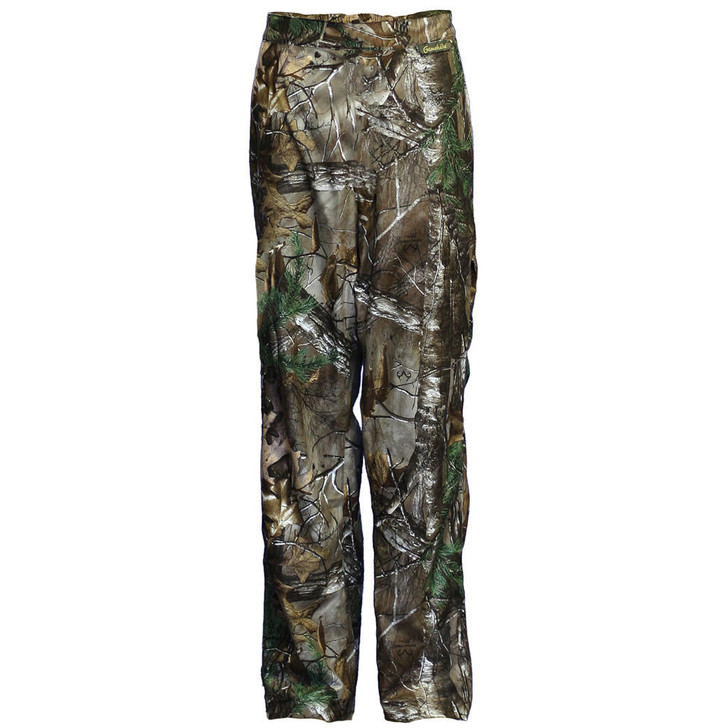 Gamehide Trails End Pant Realtree Xtra 2x-large