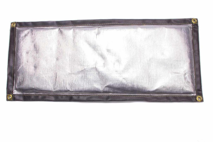 LONGACRE Floor Mat 24in x  10in 