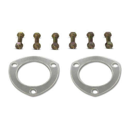 PROFORM Collector Gasket Kit - 3in Aluminum 