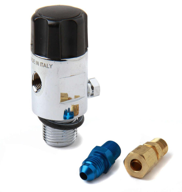 NITROUS OXIDE SYSTEMS Hi-Flo N2O Bottle Valve 
