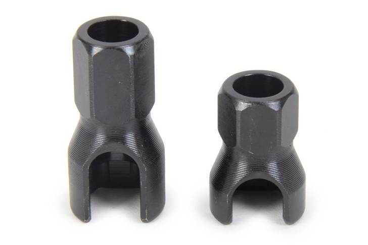 POWERHOUSE 5/8 Spark Plug Socket - 2pc. w/Case 