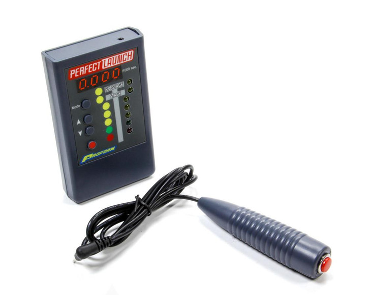 PROFORM Perfect Launch Handheld Practice Tree 