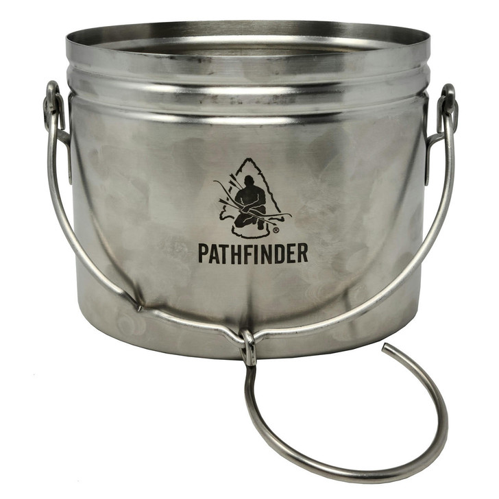  Pathfinder Swiss Mess Kit 