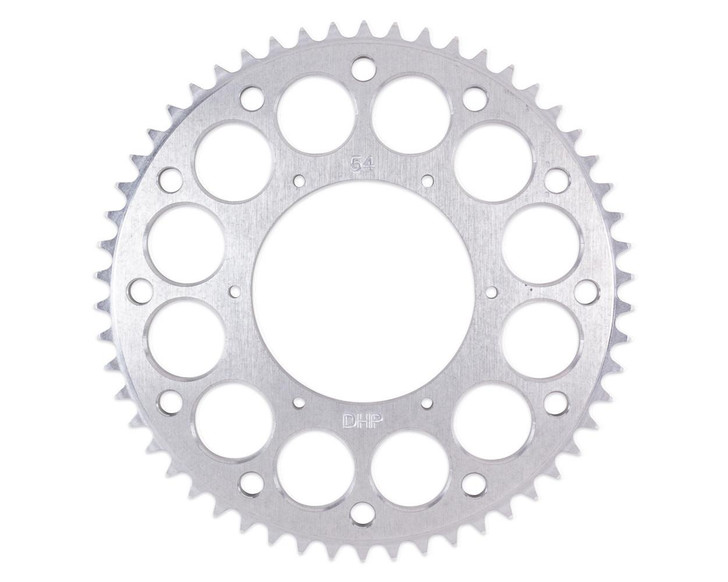 Ti22 PERFORMANCE 600 Rear Sprocket 5.25in Bolt Circle 54T 