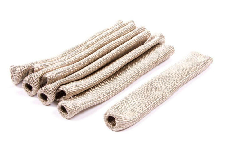 TAYLOR/VERTEX 8in Spark Plug Boot Protectors (8 pack) 