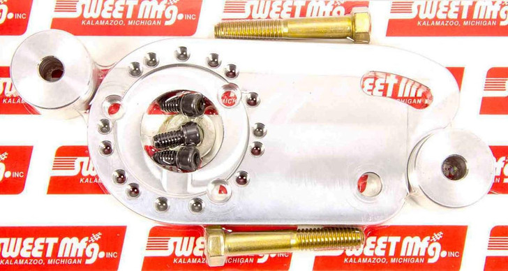 SWEET Bellhousing Pump Mnt w/Fuel Pump Adapter 