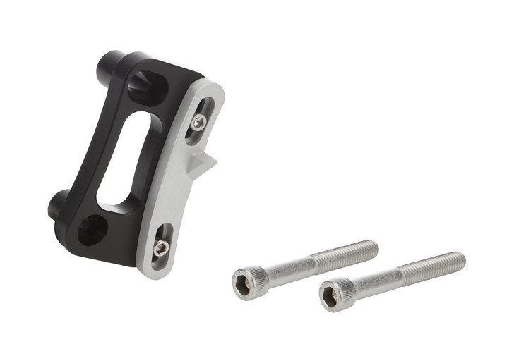 ALLSTAR PERFORMANCE Timing Pointer SBF Stock Block C Timing Tab 