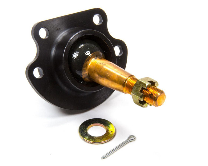 HOWE Upper Ball Joint Prec. 4 Bolt Metric 