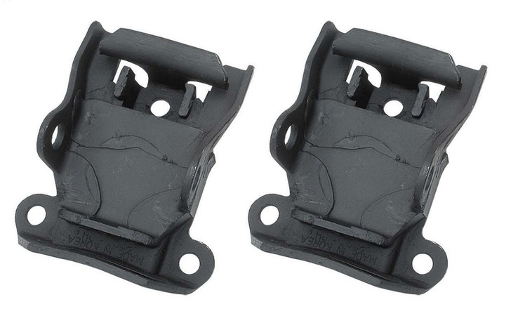 TRANS-DAPT HD Chev. V8 Motor Mount 