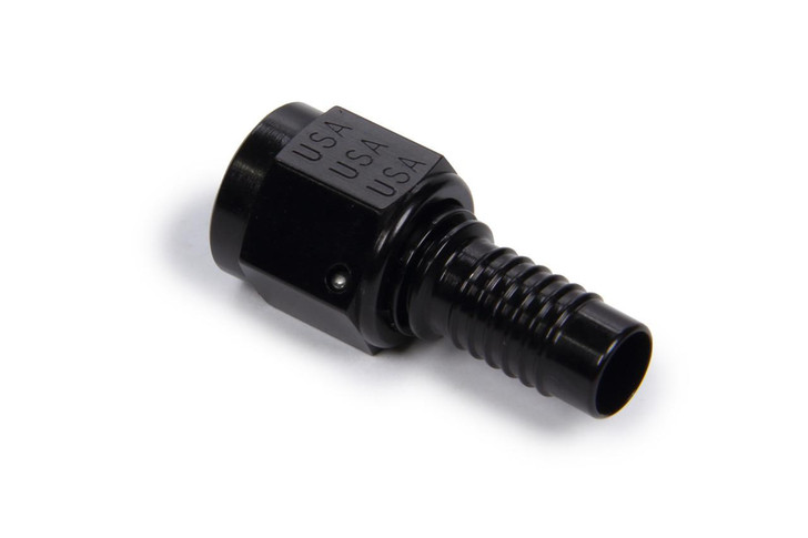 XRP-XTREME RACING PROD. #6 Straight HS-79 Hose End 