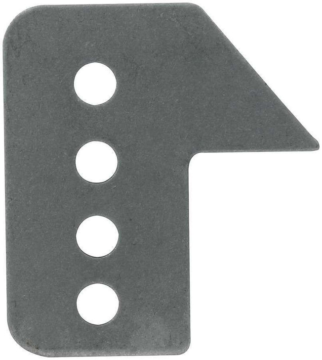 ALLSTAR PERFORMANCE Trailing Arm Bracket 5/8 Holes 
