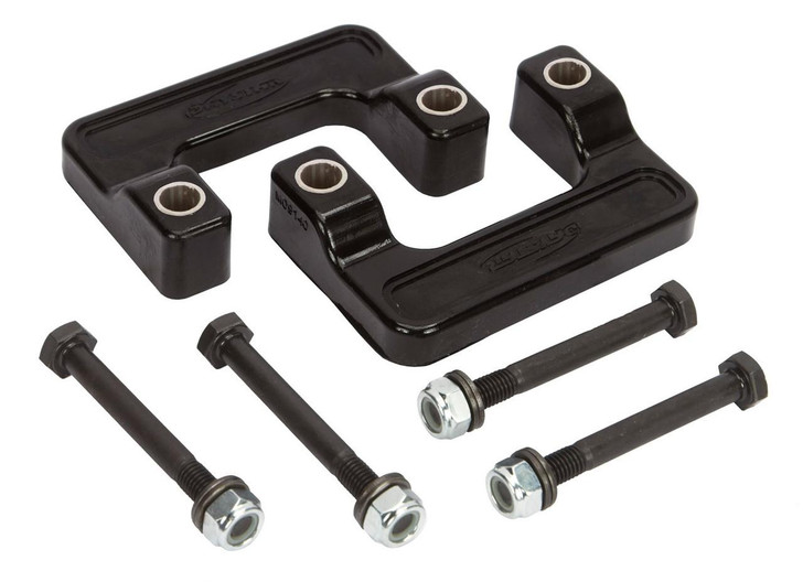 DAYSTAR PRODUCTS INTERNATIONAL 07-18 GM P/U 1500 Front Leveling Kit 