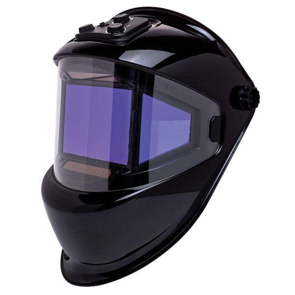 EASTWOOD Welding Helmet Panoramic View True Color 