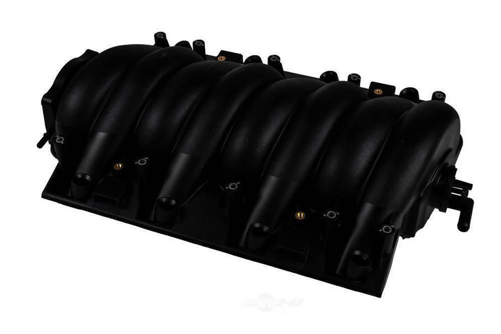 CHEVROLET PERFORMANCE LS3 Intake Manifold 6.0L/6.2L Black Finish 