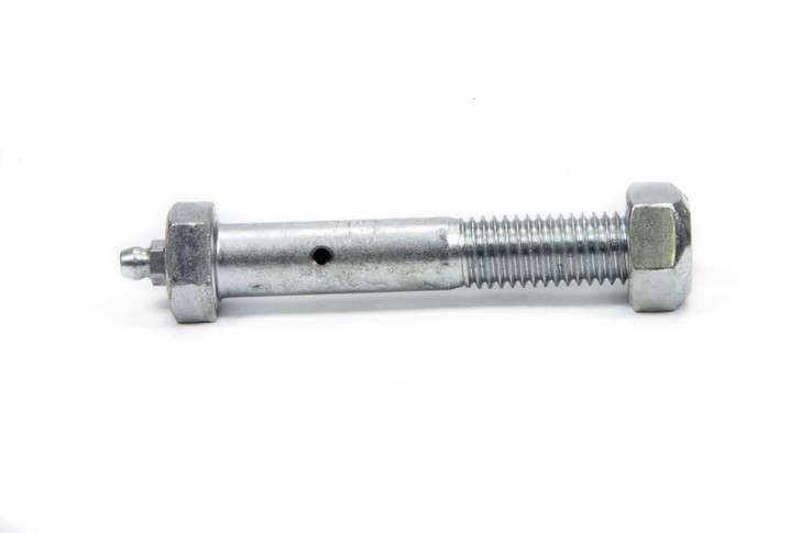 HOWE Bolt Grease Channeled 9/ 16-12 x 3.5in 
