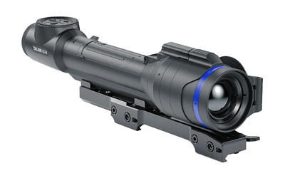  Pulsar Talion Xq38 Thermal 2.5-10x 