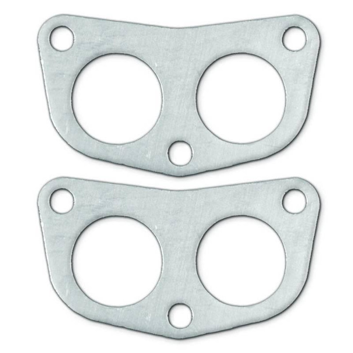 REMFLEX EXHAUST GASKETS Exhaust Gasket Set Univ. OBX Headers 