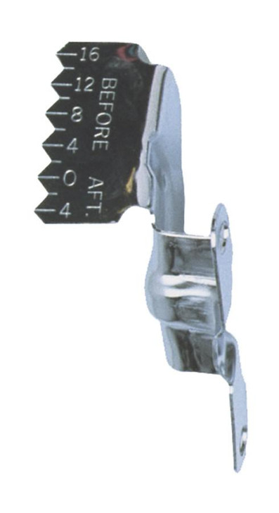 TRANS-DAPT Bb Chevy Chrm Timing Tab 