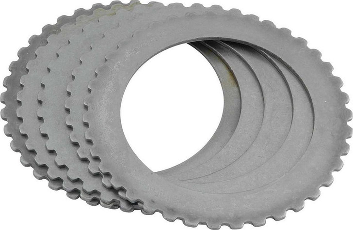 ALLSTAR PERFORMANCE Steel Clutches for Bert 5 Pack 