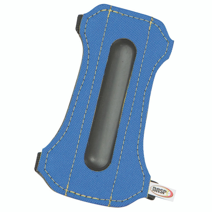 Neet Nasp Youth Mini Armguard Blue