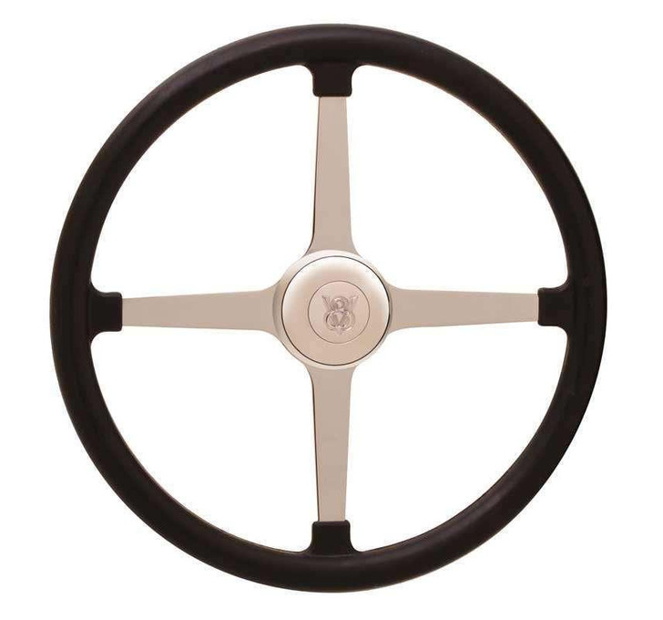 GT PERFORMANCE Steering Wheel GT3 Competition Rubber 