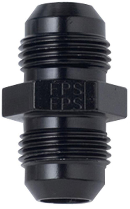 FRAGOLA #10 Union Fitting Black 